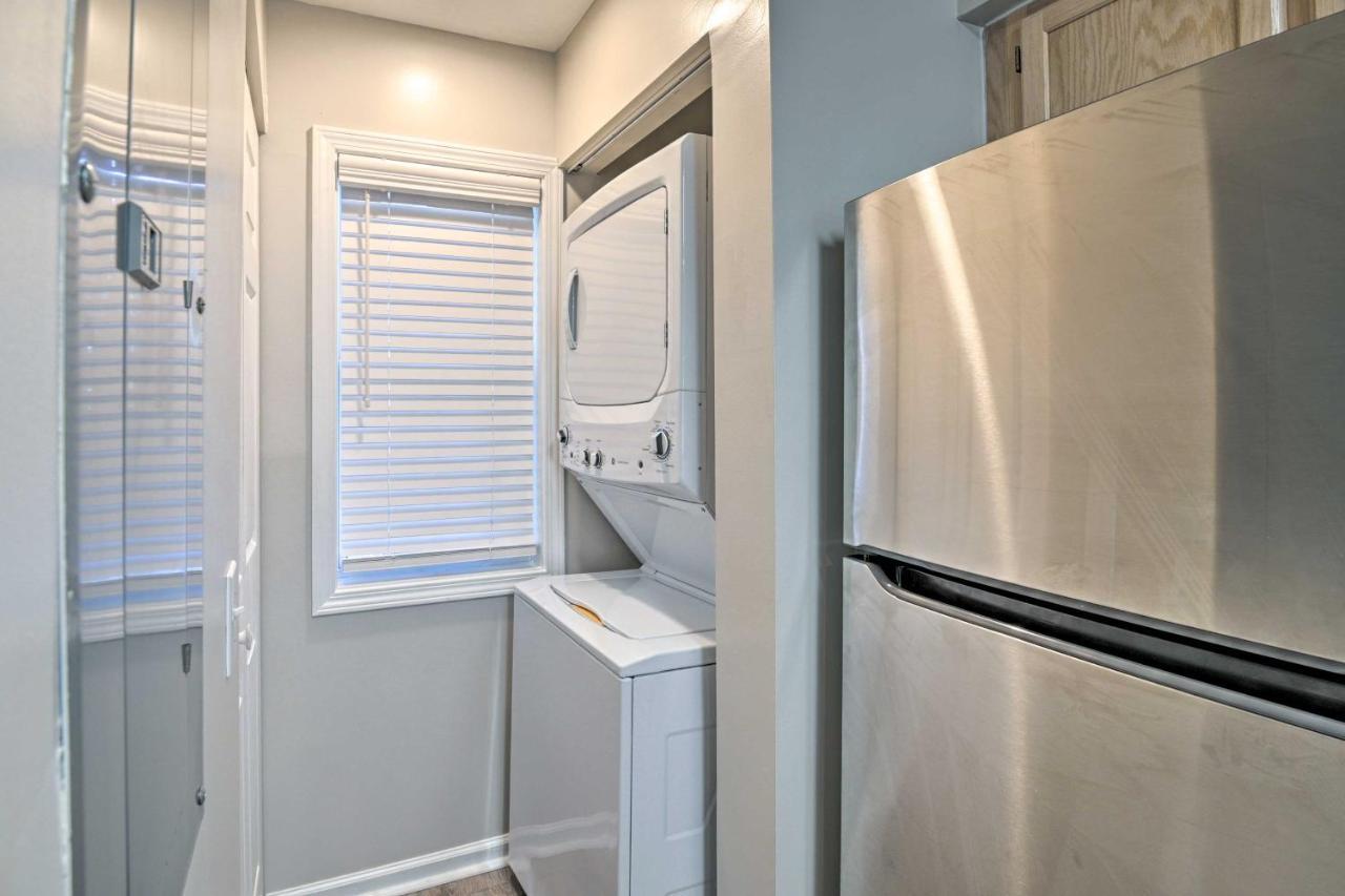 Swim, Golf, Play - Beachy River Oaks Condo! Мертл-Біч Екстер'єр фото